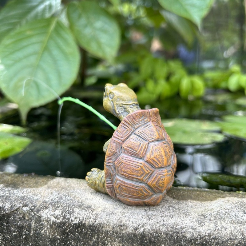Decoración creativa para acuar - Ocean Aquarium reseña y precio