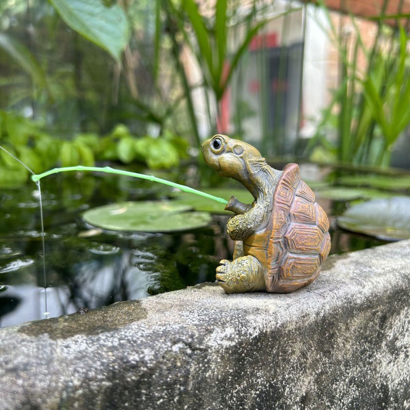 Decoración creativa para acuar - Ocean Aquarium reseña y precio