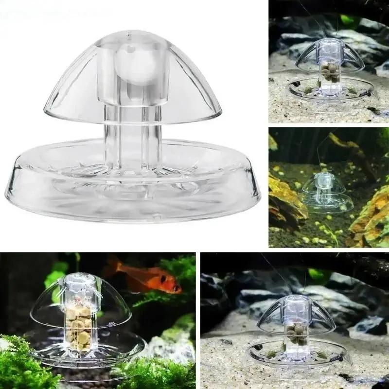 Nueva Trampa para Caracoles de - Ocean Aquarium reseña y precio