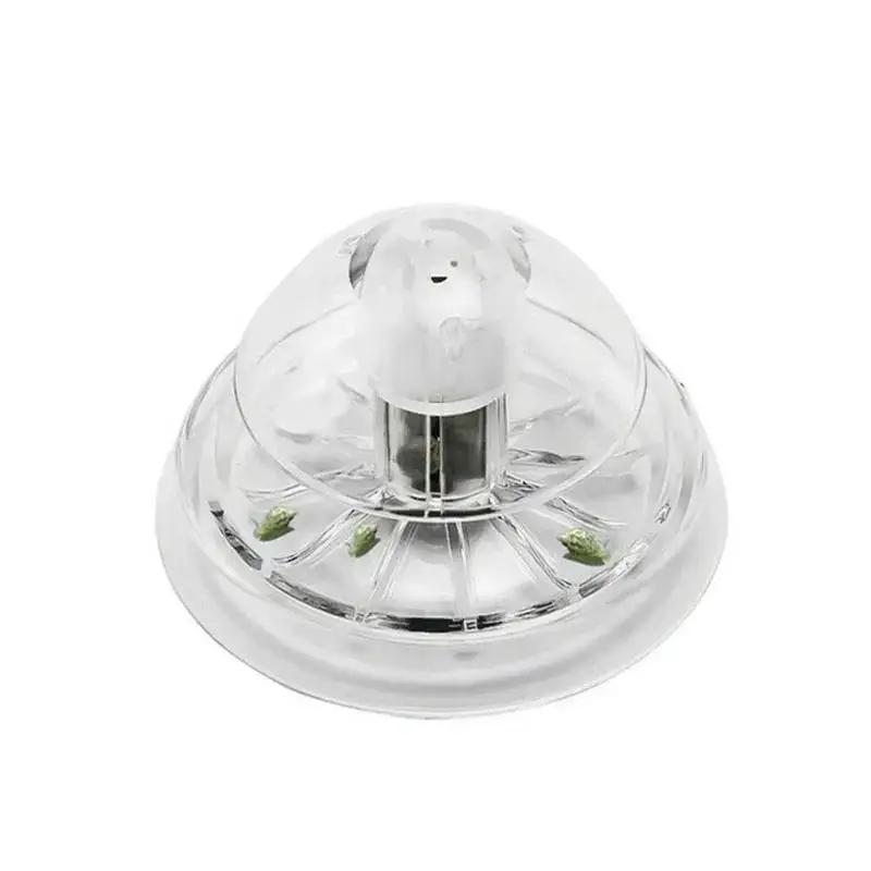 Nueva Trampa para Caracoles de - Ocean Aquarium reseña y precio