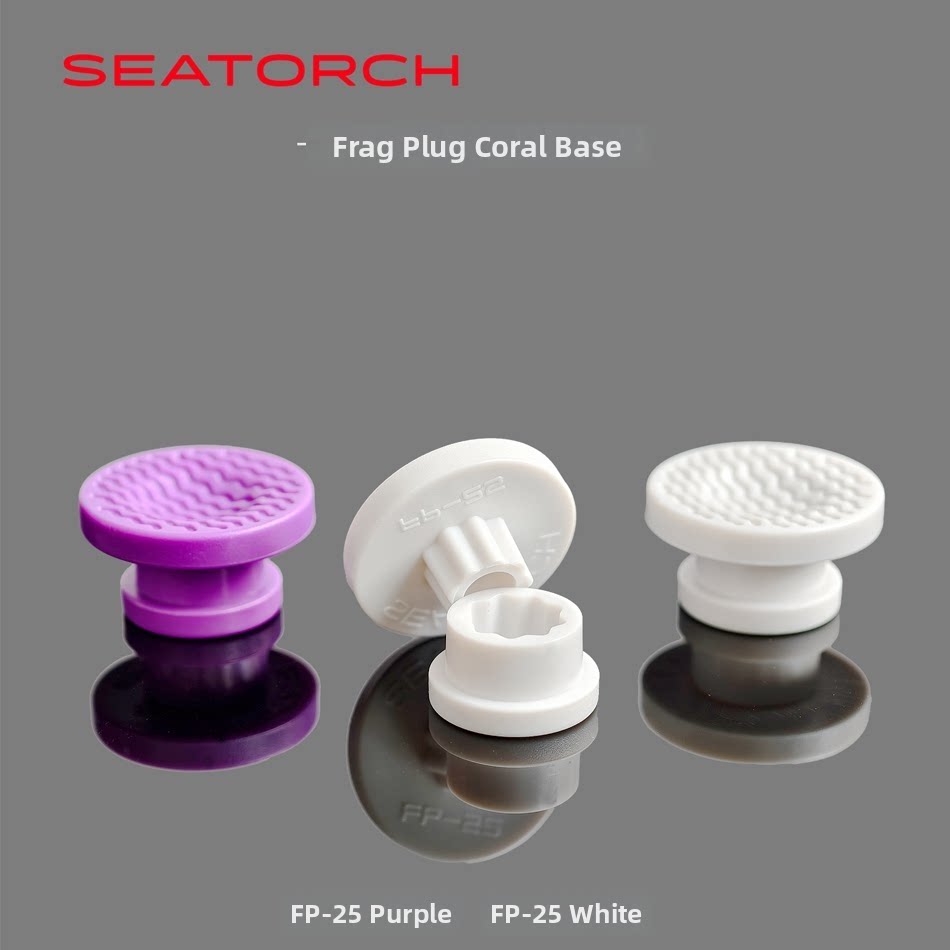 Base móvil para sustrato de co - Saltwater Tank reseña y precio