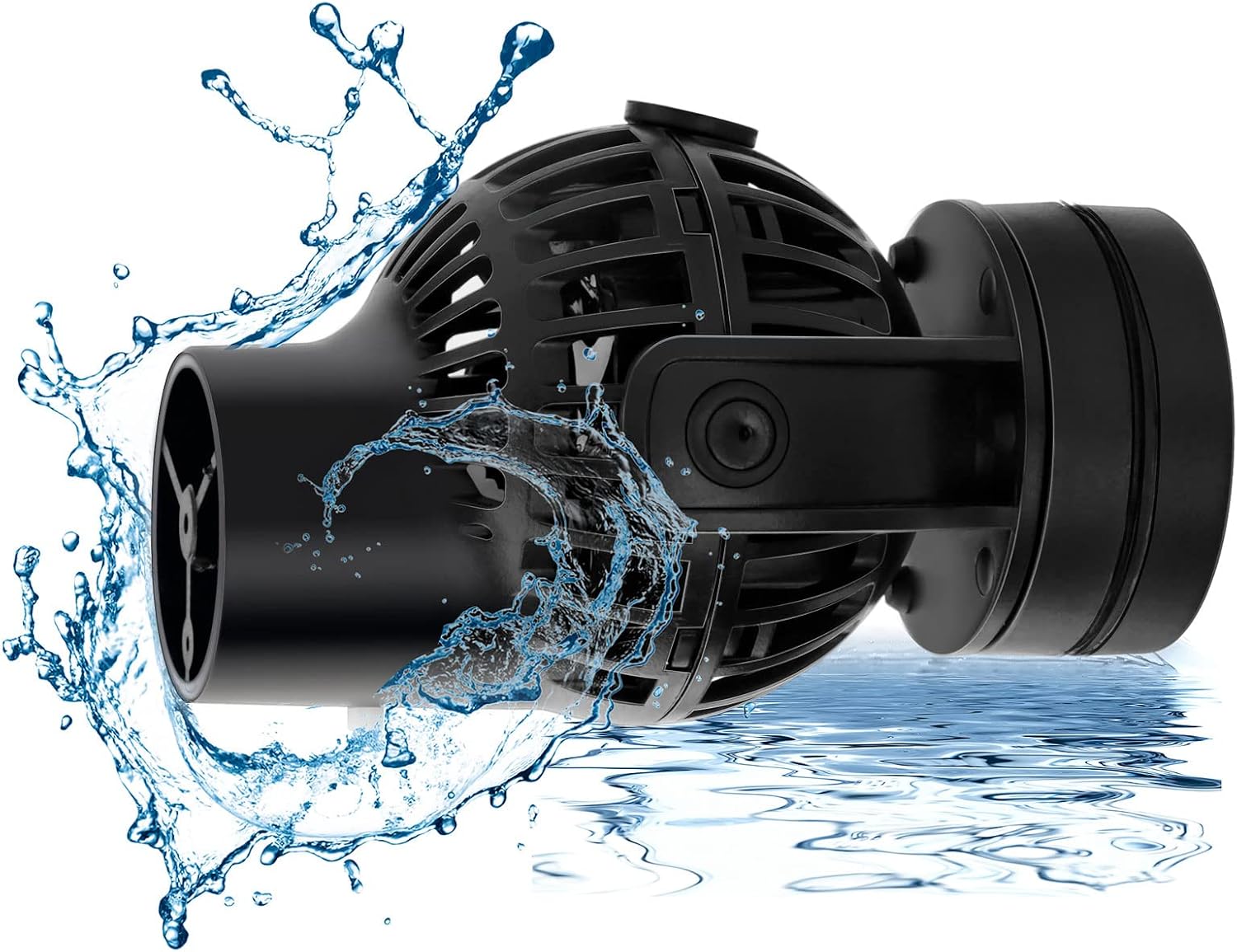 Jecod-bomba de circulación y o - Reef Aquarium reseña y precio