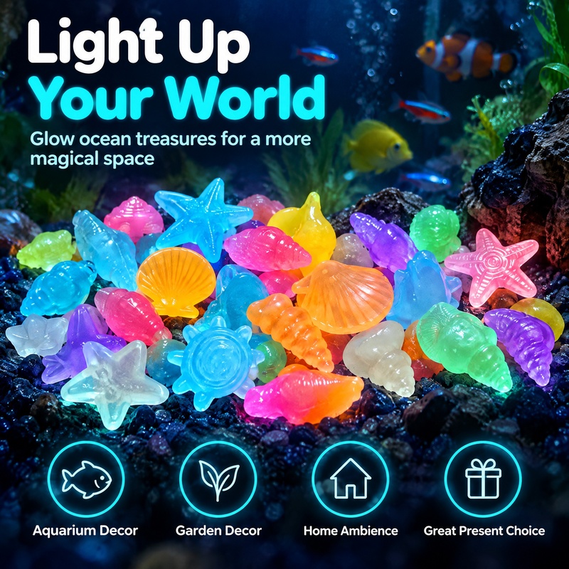 50-100 unidades: animales mari - Ocean Aquarium reseña y precio