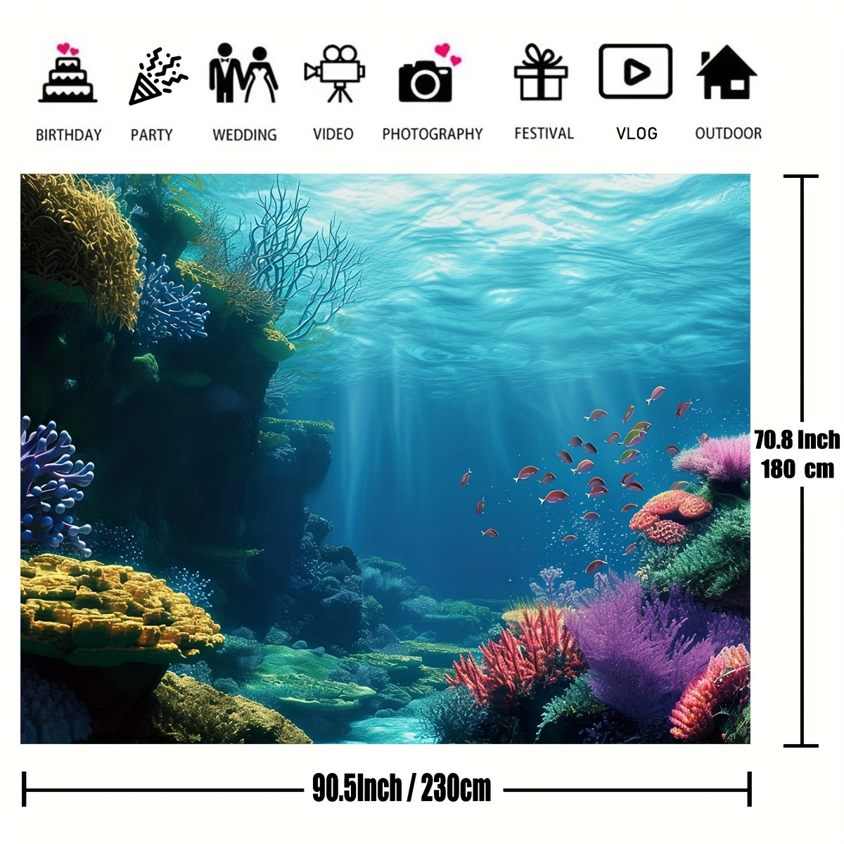 1 unidad. Telaraña plana 2D co - Reef Aquarium reseña y precio