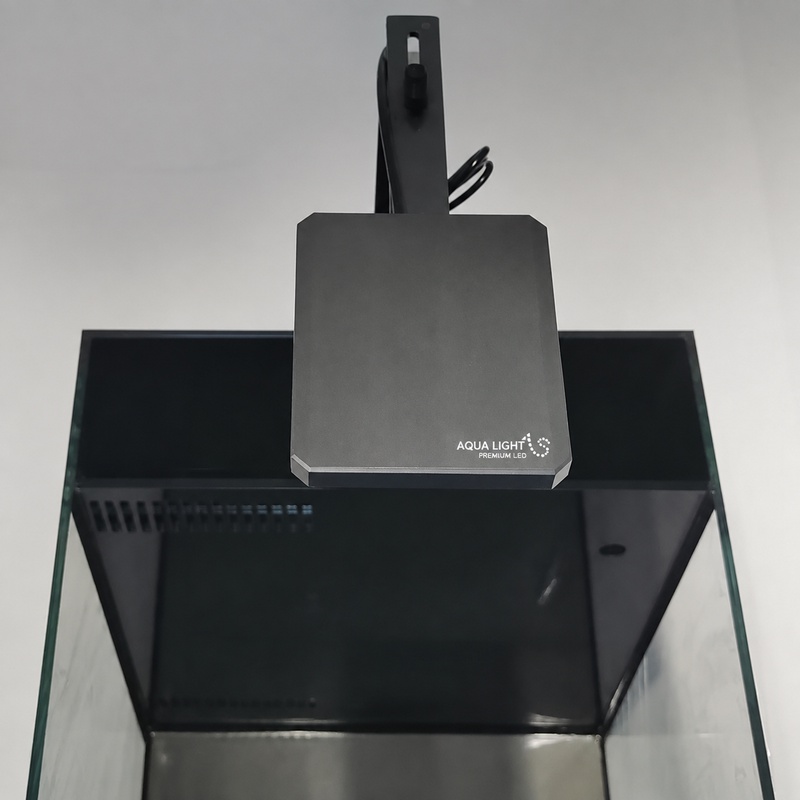 Lámpara LED para acuarios de a - Reef Lighting reseña y precio