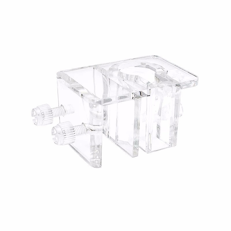 Abrazaderas de tubo de agua ac - Reef Tank Filter reseña y precio