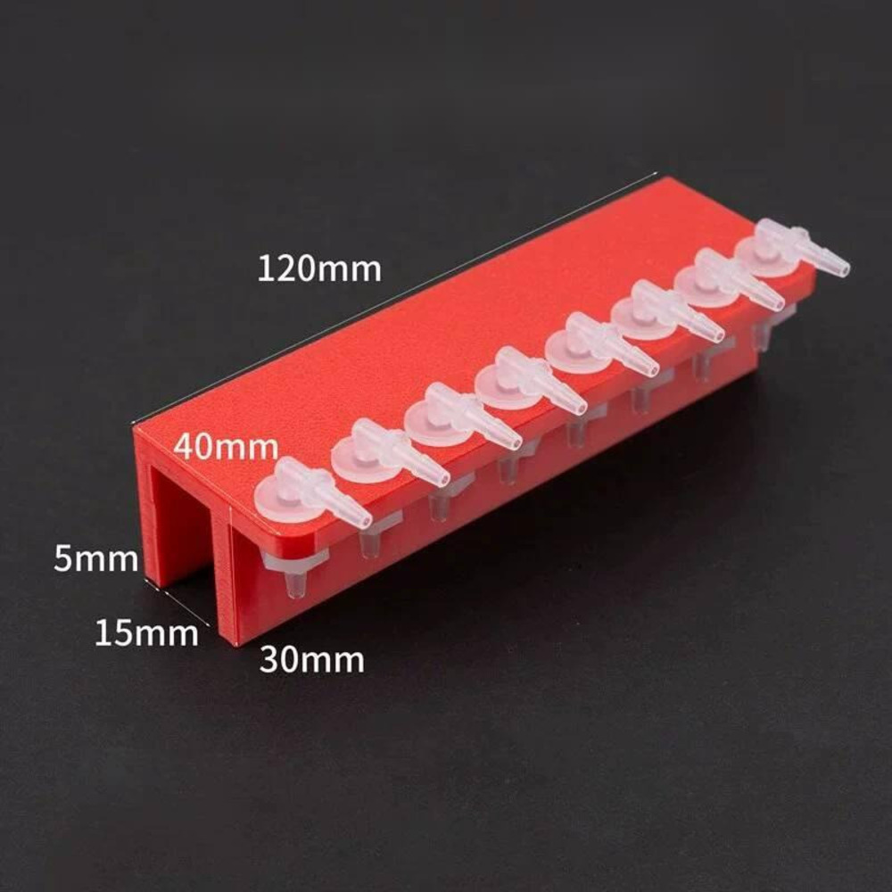 Soporte de fijación para mangu - Reef Aquarium reseña y precio
