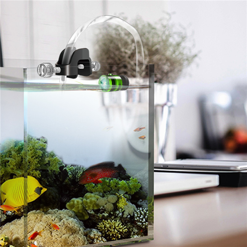 Bomba de recarga de agua MagTo - Reef Tank Filter reseña y precio